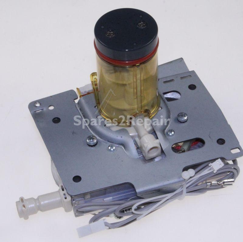 Ventialtion Heater - C00326616 481201318001 Generator [Whirlpool Indesit]