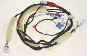 Samsung Harness - Dc93-00318v Assembly M Guide Harness baikal wf700b2