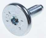Screw - 10005677 Screw [Bosch Siemens]