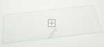 Smeg Vegetable Drawer Cover - 775650454 Glass Shelf