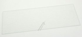 Smeg Vegetable Drawer Cover - 775650454 Glass Shelf