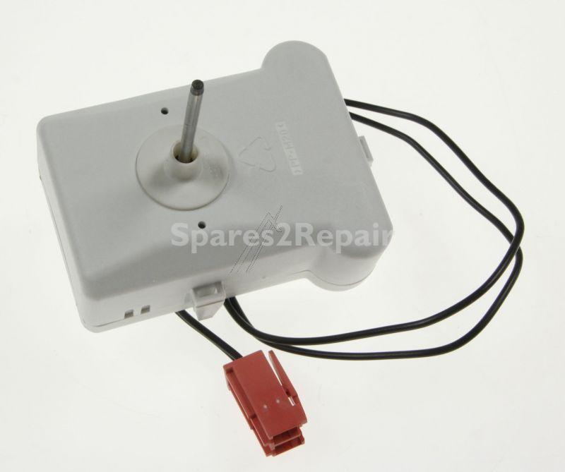 Ventilator Motor - 4055369997 Fan [Electrolux Aeg]