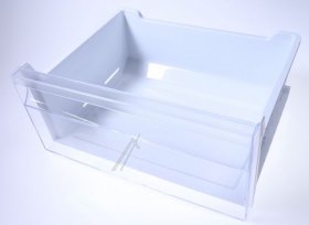Freezer Drawer - 49040976 Middle Drawer Freezer Part [Candy Hoover]