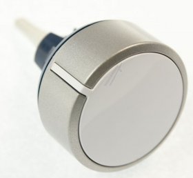 Control Knobs - 42174046 Pr Adj Knob Gr F2-k220 Cls White-p16a [Vestel]