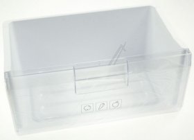 Samsung Vegetable Drawer - Da97-07399j Assembly Case Vegetable Compartment twin12 Face Lift