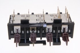 Compatible Push Switches - Push Switch Alternative For Whirlpool 481927638283