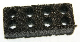 Odour Filter For Refrigerators - 4228060500 C00875412 Photocatalyst Filter [Arcelik]