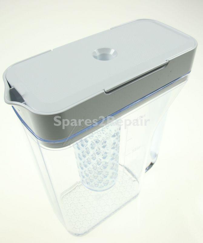 Samsung Tank - Da97-17395a Assembly Tank Water-ref rf8000mc