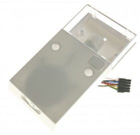 Light Holder - 32039076 Lamb therm box Gr-2761m(432srgf)swldarv5 [Vestel]