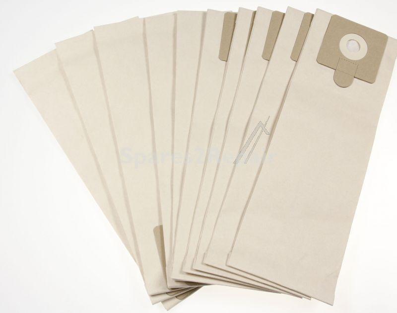 Karcher Vacuum Cleaner Filter - 6 904-370 0 Paper Filter Bags