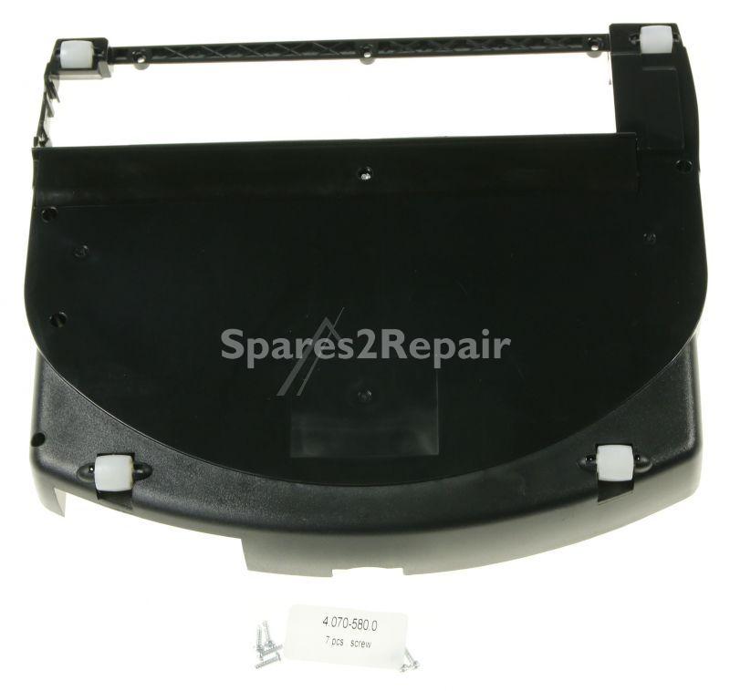 Karcher Housing - 4 069-003 0 Shell Complete T 7-1