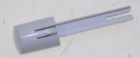 Button - 1260568215 Button Push Button Strip White E [Electrolux Aeg]