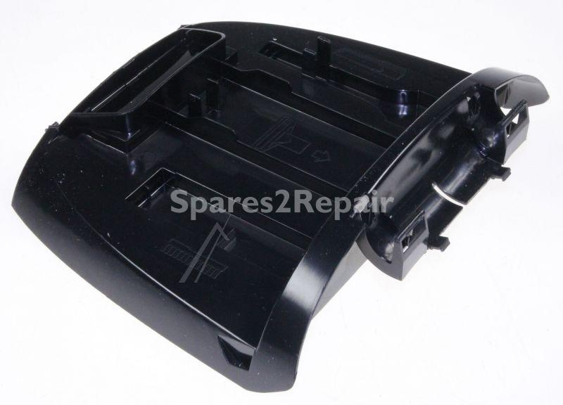 Flap - 00356003 Lid [Bosch Siemens]