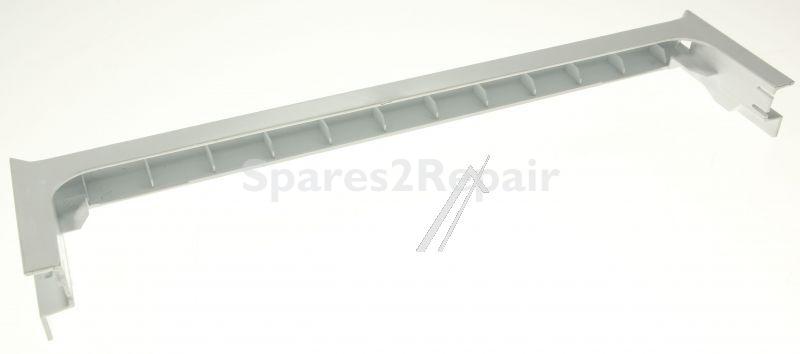 Hisense Gorenje Ornamental Rail - Hk1096731 Decrated Strip Of Evaporator