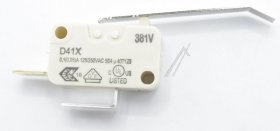 Micro Switch - 00633552 Microswitch [Bosch Siemens]