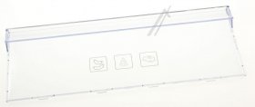 Drawer Front - 4640600200 C00895114 Biof Front Beko Prin Bi B16_t605_1_3 [Arcelik]