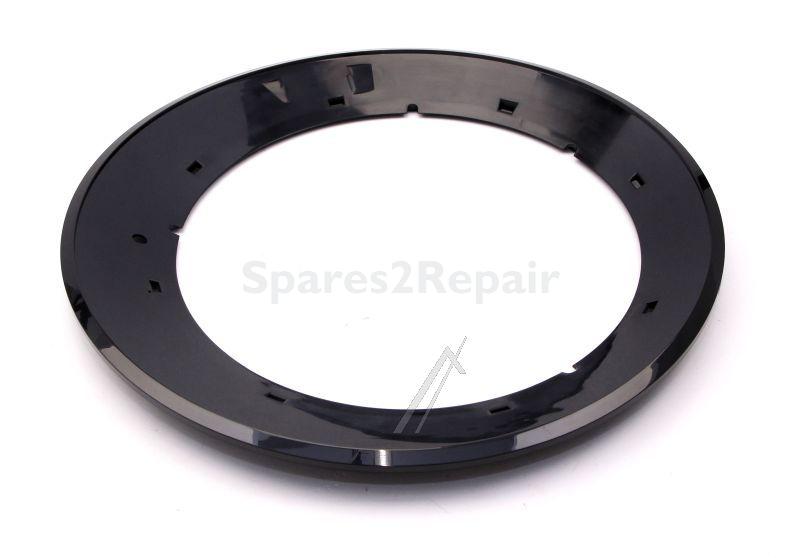 Door Glass - 00675504 Window [Bosch Siemens]