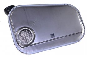 Heater For Dishwasher - 00647359 Container [Bosch Siemens]