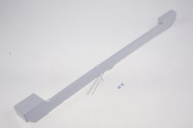 Samsung Casing Cover - Da97-08051a Assembly Cover-wire Door L:twin-pjt snow Whi