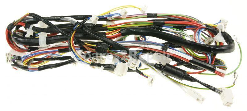 Harness - 2843169200 C00874431 Analogue Cable Gr [Arcelik]