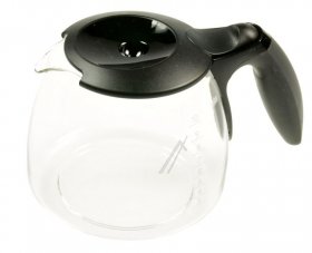 Braun Pot - Brsc012 Ax13210012 Kfk 500 Can 10 Mugs Black-gray