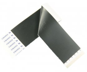 Vestel Flexi print Connector - 23553260 Cable Ffc 50p-150 Lg(mb140t)wngl2d-n41