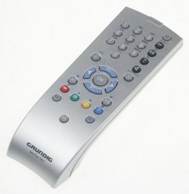 Grundig Ir remote Control - Zp7187r C00952073 Remote Control 313922888851