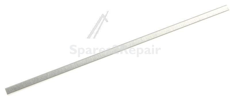 Refrigerator - Freezer Door Shelf - 37023982 Door Shelf Prf-910 Ix Sac(fire Sac) [Vestel]