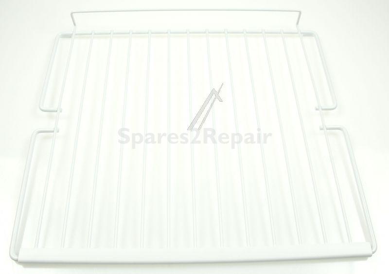 Homa Shelf Assembly - 2106100177 Shelves Of Freezer Chamber