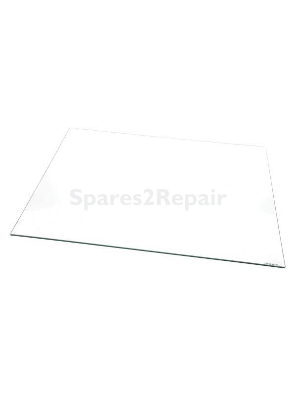 Glass Plate For Oven - 00776259 Intermediate Panel [Bosch Siemens]