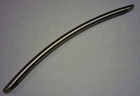 Samsung Handle - Da97-12393a Handle (nw2 Al(a6063) Real S)