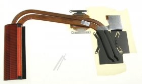 Asus Heat Sink - 13nb0dc0am0101 Gl553vw N16 Dis Thm Assembly