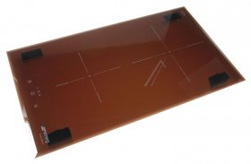 Smeg Ceramic Surface - 695616872 Hob Top