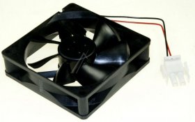 Ventilator Motor - 3610rl-04w-b20 2425769011 Fan Dac [Electrolux Aeg]