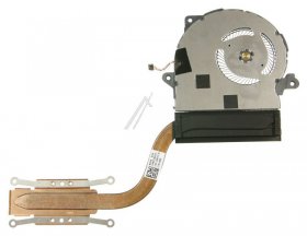 Asus Notebook Cooler - 13nb0cz0am0601 Ux390ua Thermal Module Assembly 2