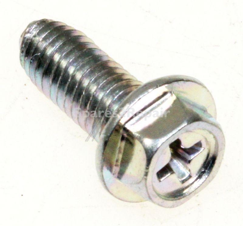 Haier Screw - 0060600017 49054355 Screw