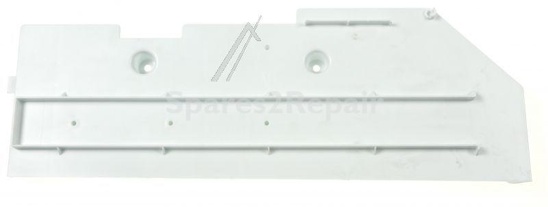 Haier Covering Cap - 0060842651 49055859 Drawer Assembly2