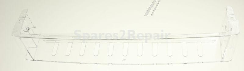 Keg Refrigerator - Freezer Door Shelf - 1 22 00 1100684 Bottle Shelf