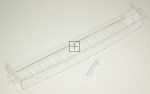 Keg Refrigerator - Freezer Door Shelf - 1 22 00 3000683 Door Shelf (small Size)
