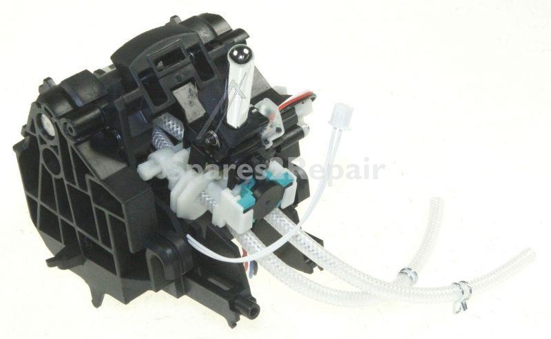 Brewing Group - Ms-623537 Diffuser-complete [Groupe SEB]