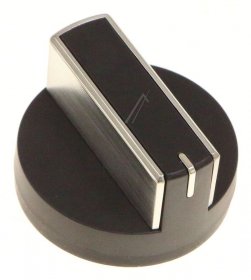 Timer Button - 10000467 Knob-cooking Area [Bosch Siemens]
