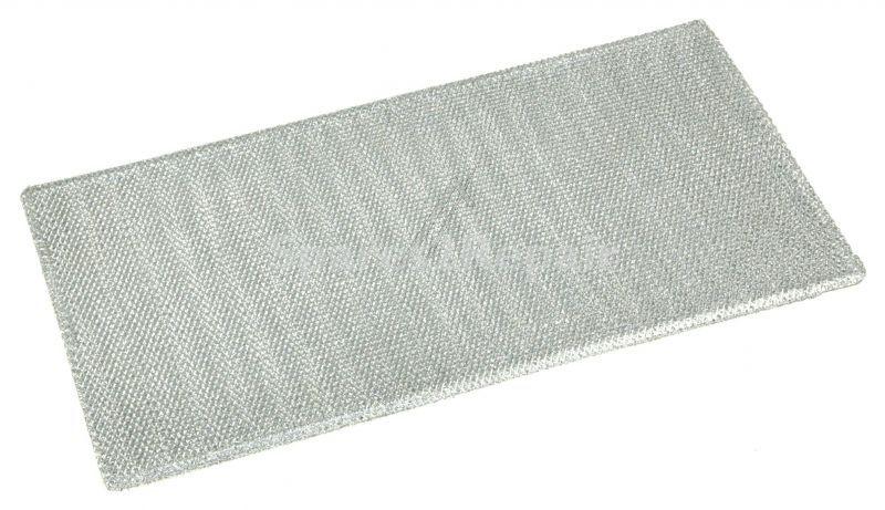 Elica Metal Grease Trap - Fettfilter FÜr Seppelfricke,ebd Masse: 39,5 X 20,3cm