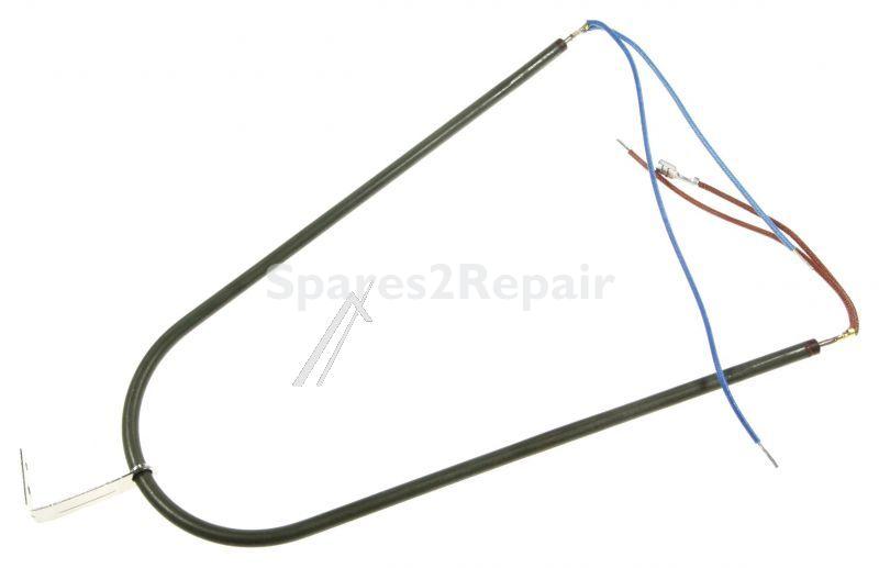 Top Element Oven - Ss-185753 Element-upper [Groupe SEB]