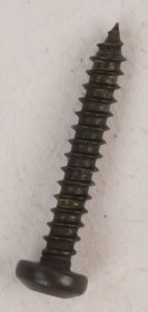 Saeco Screw - 841666332 Torx Screw 2 9x19 Inox Burnished