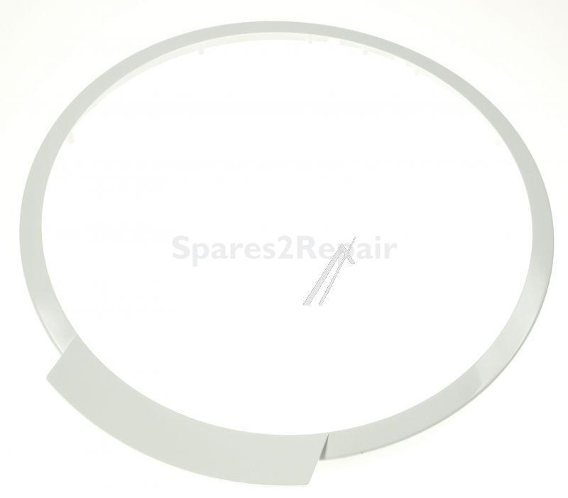 Flange Washing Machine Window - 00706190 Ring [Bosch Siemens]