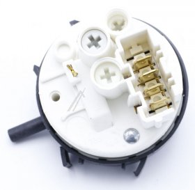Pressure Switch - C00083903 482000027606 Pressure Switch 1+1 Level Tl Ph20 [Whirlpool Indesit]
