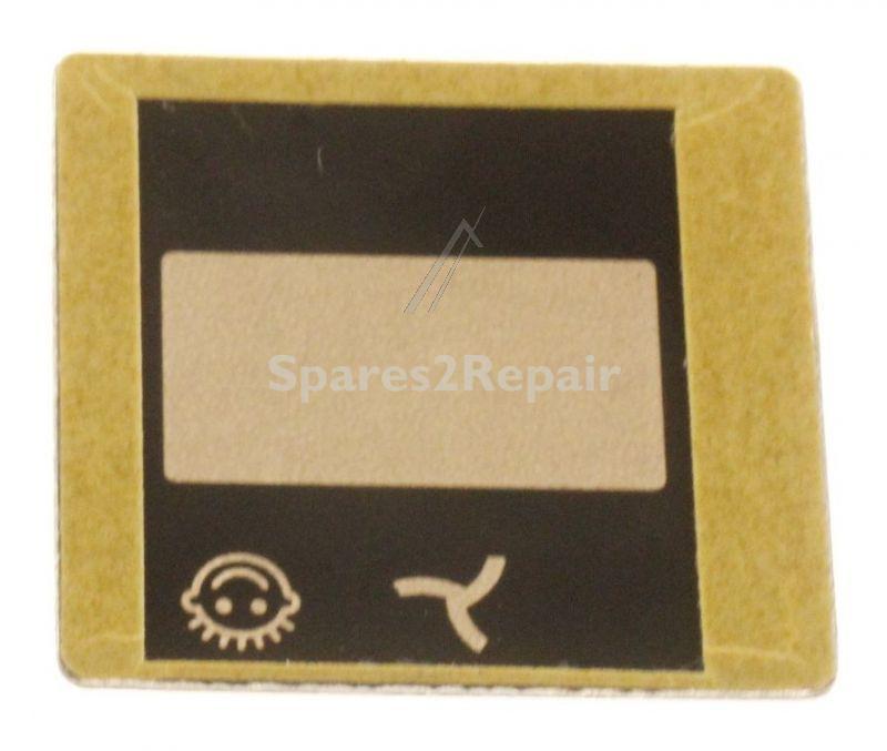 Liebherr Panel - 773474700 Display Dashboard