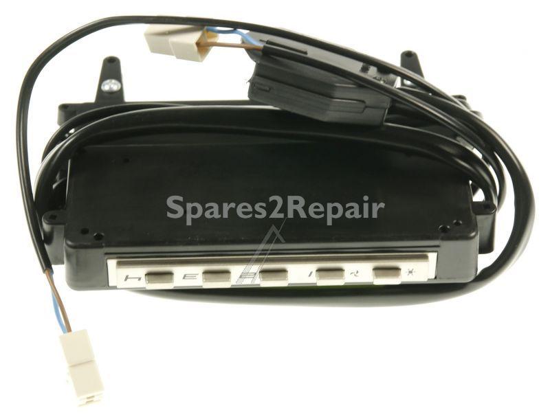 Airforce Control Panel - Afagcpls4f134 Switch