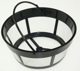 Coffee Filter - Kw683747 Permanent Filter Bottom [Delonghi]