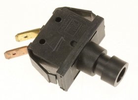 Power Switch - 09078619 Switch [Candy Hoover]